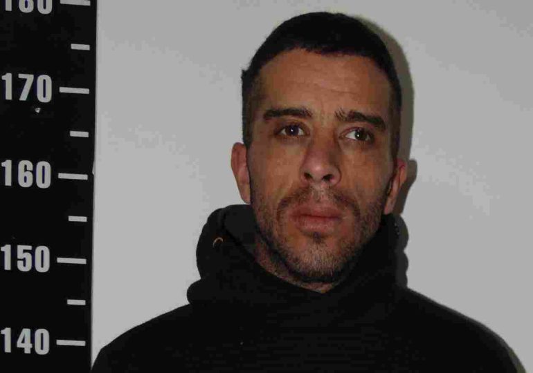 Condenado a 20 meses de prisión por hurtos en Punta del Este
