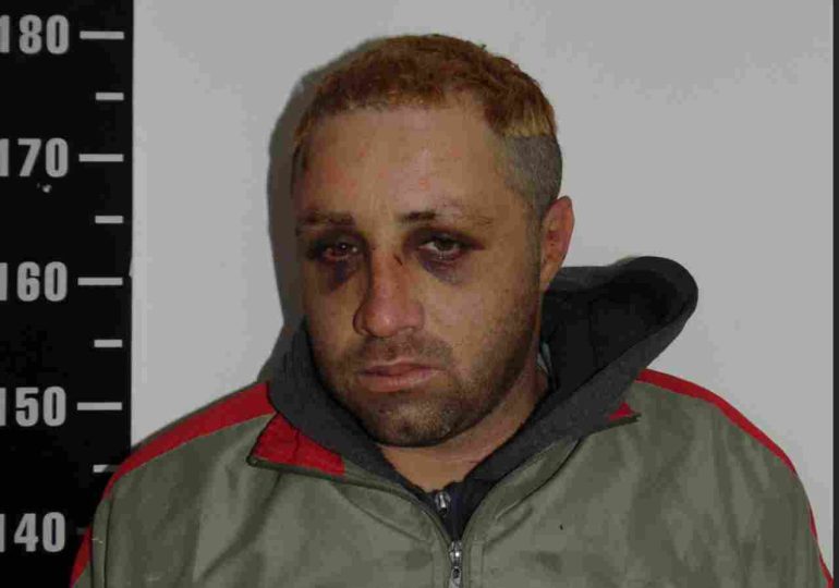 Condenado coautor de rapiña en balneario Buenos Aires