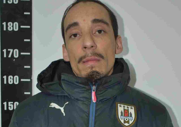 Condenado a cinco años por rapiña a comercio en Maldonado