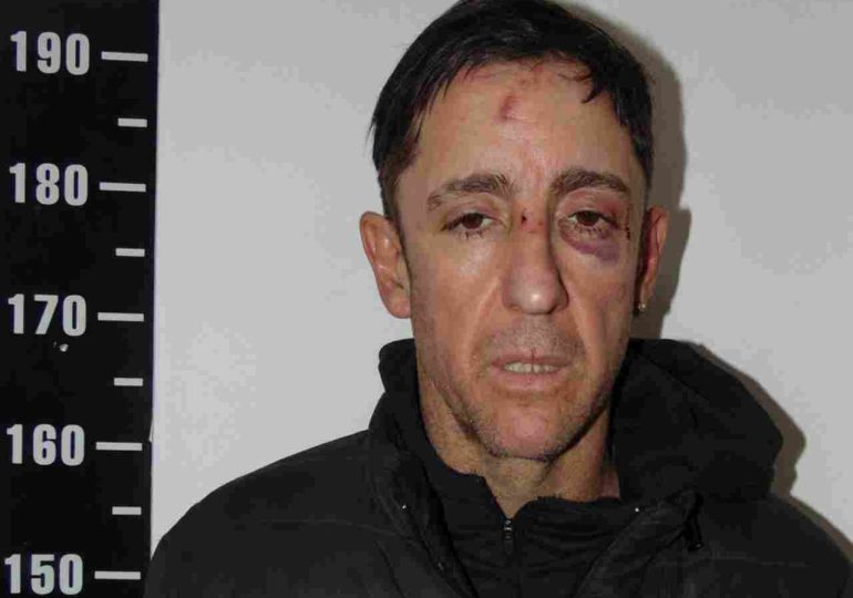 Vecinos detuvieron a ladrón tras ser sorprendido en una vivienda