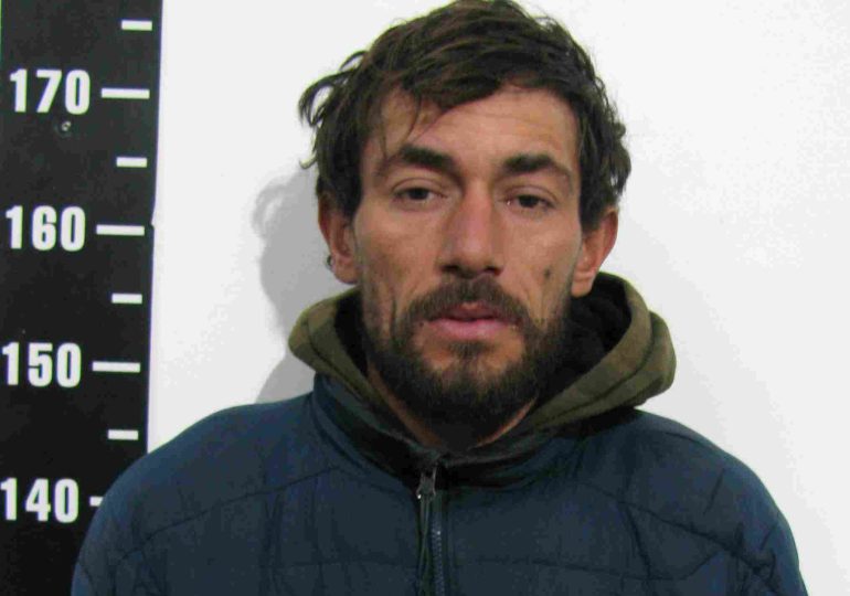 Condenan a seis meses de prisión a hombre que intentó robar una vivienda