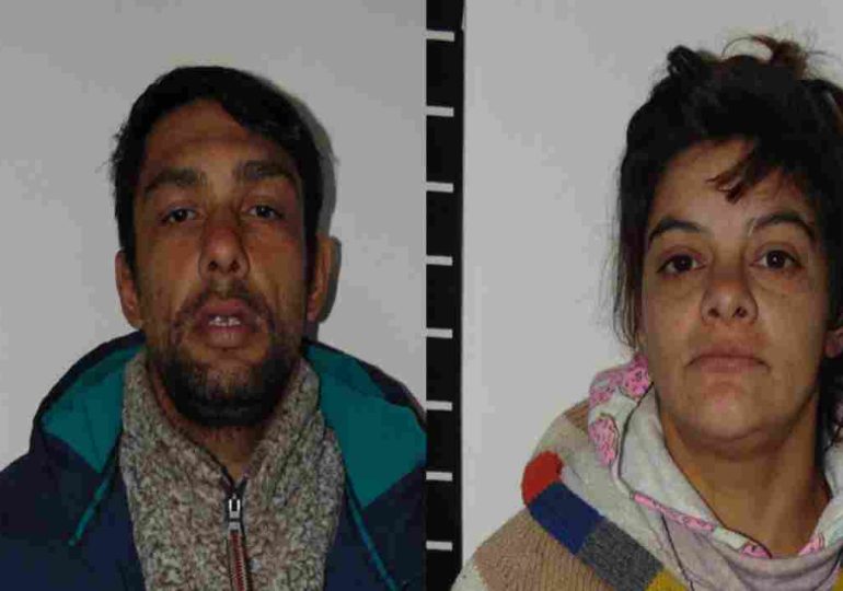 Atacaron a un hombre que les ofreció comida, fueron detenidos y condenados