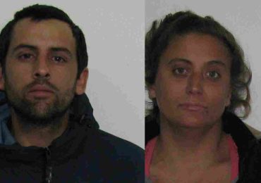 Dos personas condenadas por atentado y lesiones contra policías
