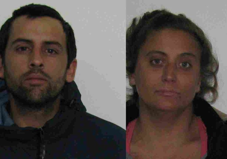 Dos personas condenadas por atentado y lesiones contra policías