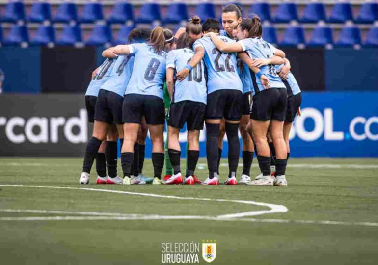 Semifinal de Copa América Femenina podrá verse por televisión abierta