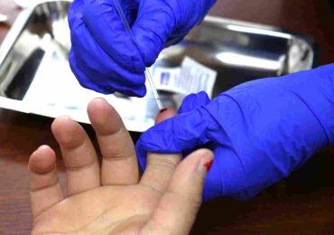 Maldonado realiza jornada de prevención y test rápidos por el Día Nacional del VIH