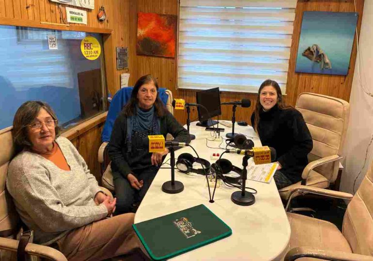 UNI3 llega a Piriápolis con propuestas educativas para adultos mayores