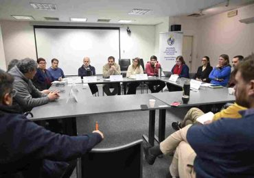Ministerio de Vivienda inauguró mesa de trabajo con actores del Sistema Cooperativo