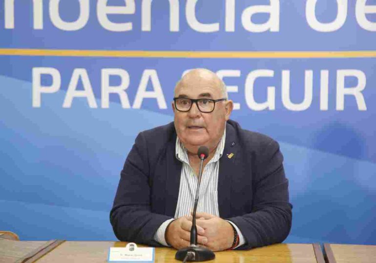 Situación financiera de la IDM está controlada