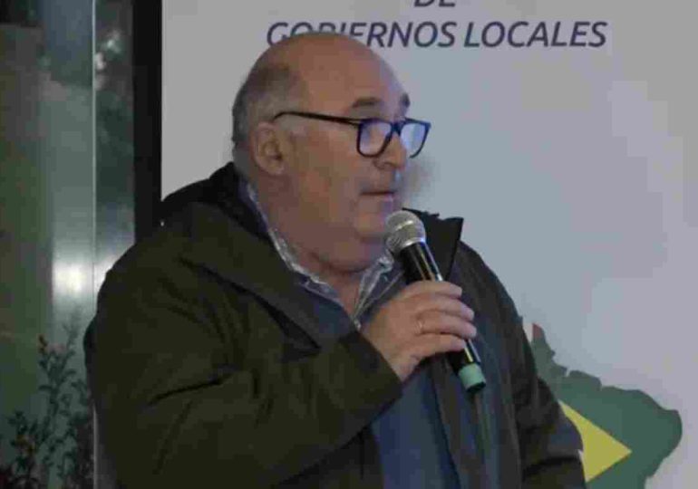Abella abrió Encuentro Internacional de Gobiernos Locales