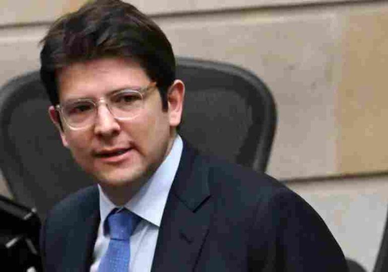 Murió Miguel Uribe Turbay, el candidato que había sufrido un atentado en Bogotá