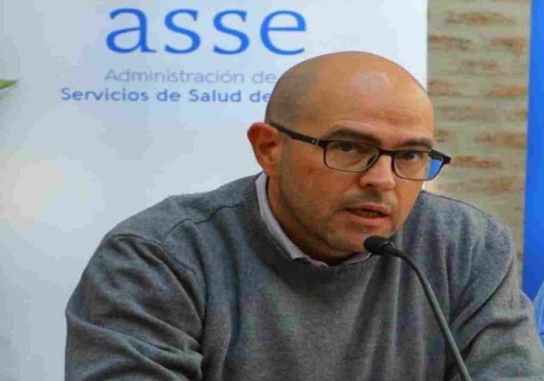 Oposición exige la renuncia del presidente de ASSE por presunta incompatibilidad de cargos
