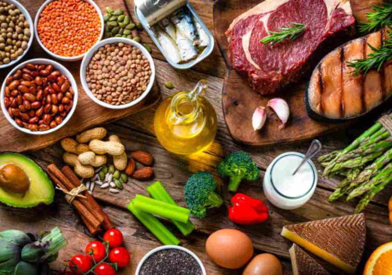 Estudio uruguayo vincula acidez de la dieta con cáncer y otras enfermedades