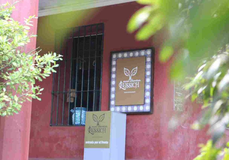 Arboretum Lussich propone diversas actividades para el fin de semana