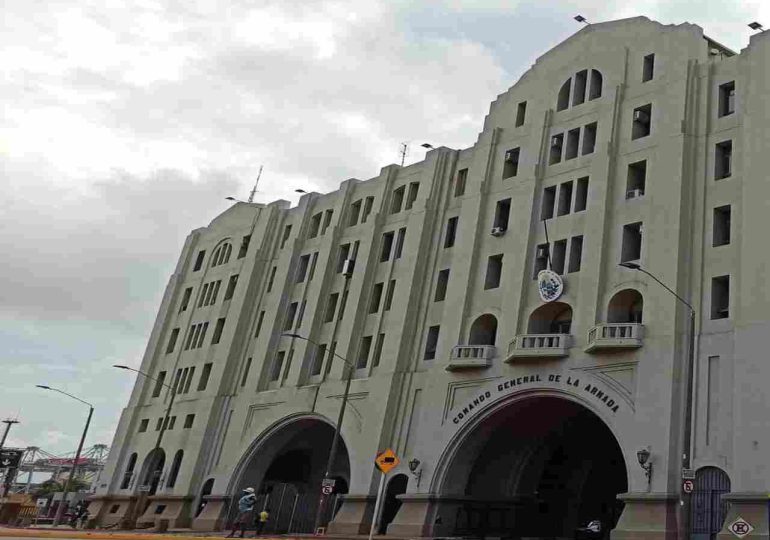 Armada bajo investigación por irregularidades en compra de carne