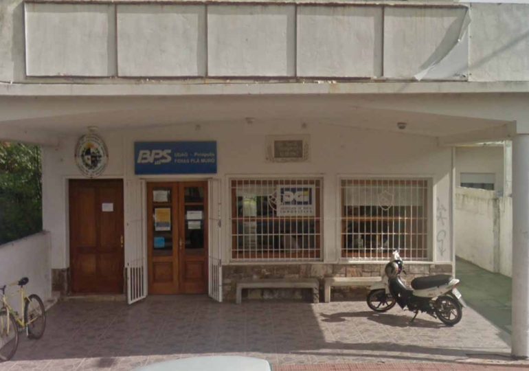 Representante del gremio del BPS alertó sobre atrasos, falta de personal y problemas de atención al público