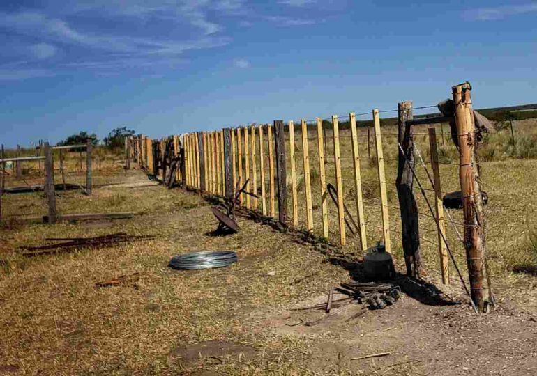 Interesados en el curso de alambrador se pueden anotar en la Oficina de Integración y Desarrollo Local de Pan de Azúcar