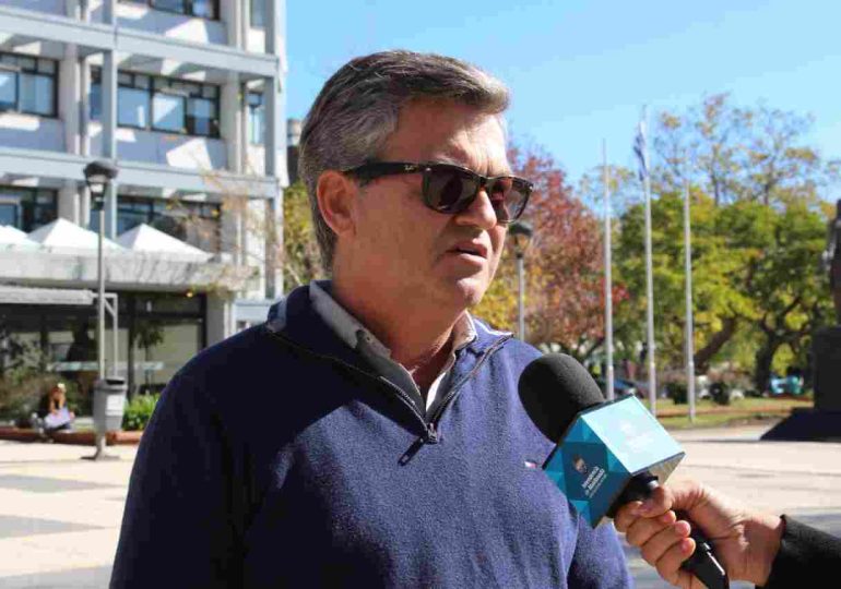 Maldonado analiza crear normativa para regular emprendimientos con juegos mecánicos