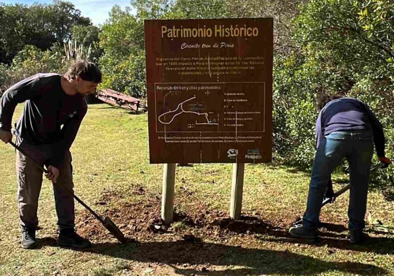 Día Mundial del Guardaparque se celebra destacando labor en parques y reservas forestales del departamento