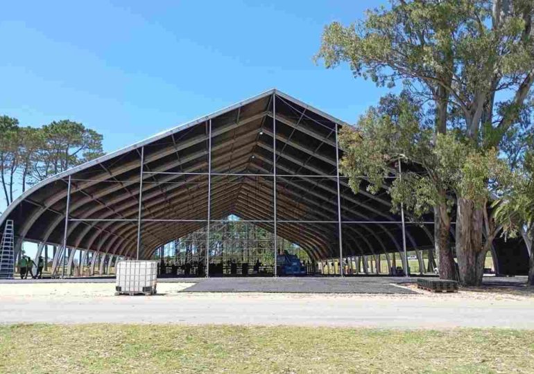 IDM recibió tres ofertas para gestionar espectáculos en carpa de El Placer
