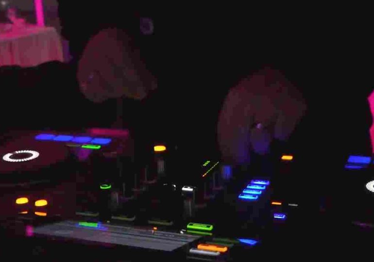 Noche de la Nostalgia: “Mayoría de fiestas se realizan en locales ya habilitados”