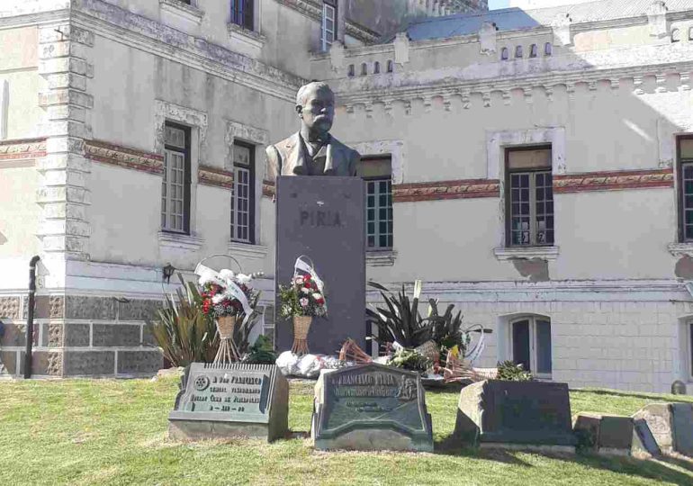 Charla sobre Piria en el 178 aniversario de su natalicio