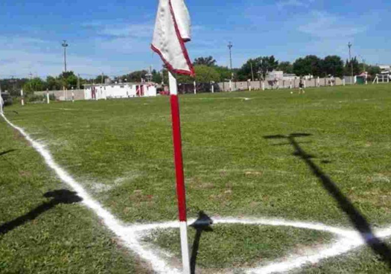 Zona Oeste vive un fin de semana a pleno fútbol en todas las categorías