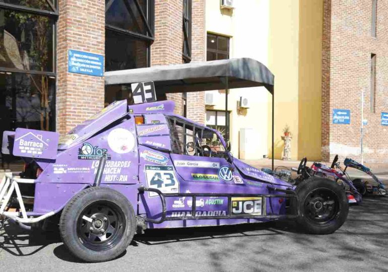 Más de 80 pilotos competirán en el Campeonato Nacional CUPA en Maldonado