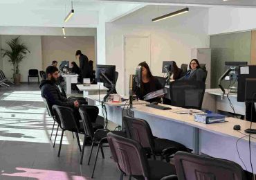 Departamento de Movilidad realizó más de 1624 trámites en una semana