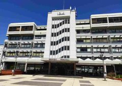 Este viernes 1° de mayo permanecerán cerrados los municipios y el Edificio Comunal