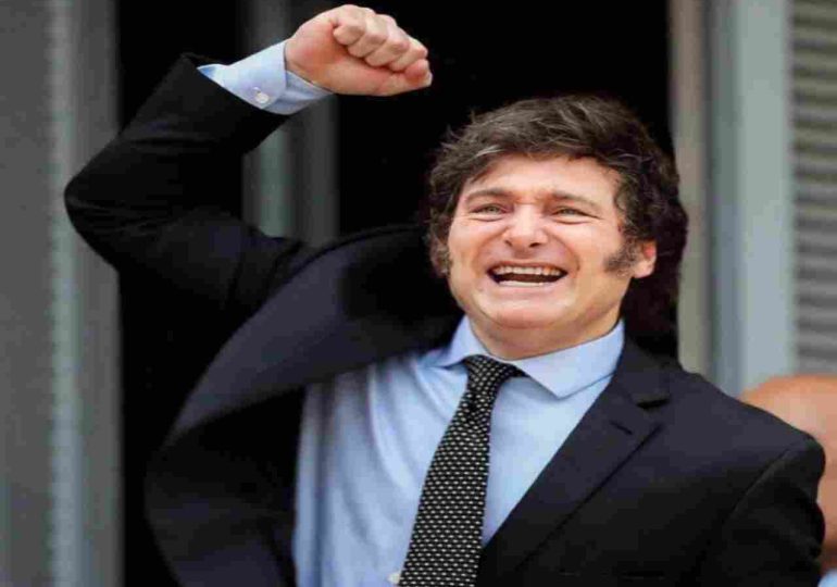 Escándalo de corrupción golpea al gobierno de Milei