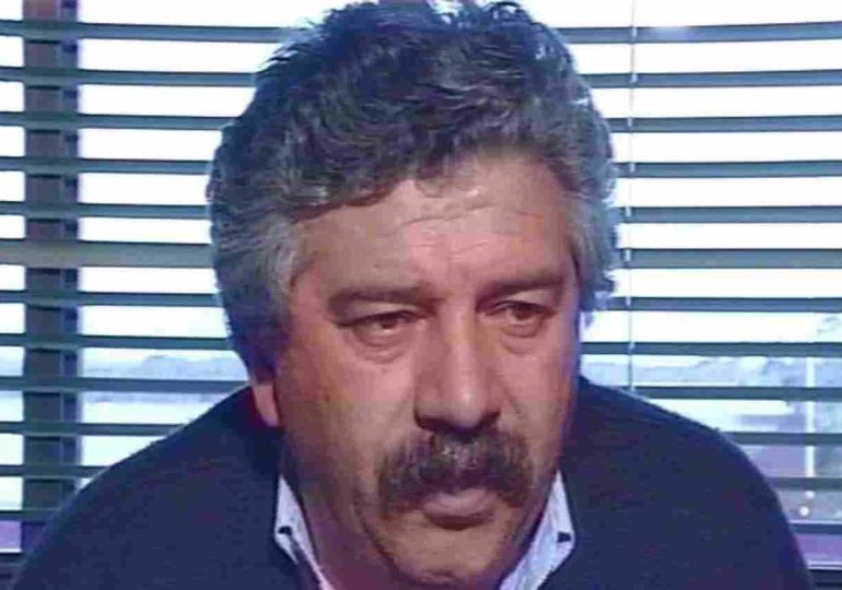 El médico militar José Luis Braga fue condenado a 12 años de prisión por torturas en dictadura