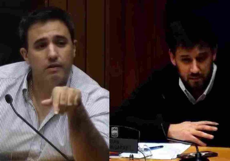 Polémica en la Junta Departamental por pedido de informes al MIDES