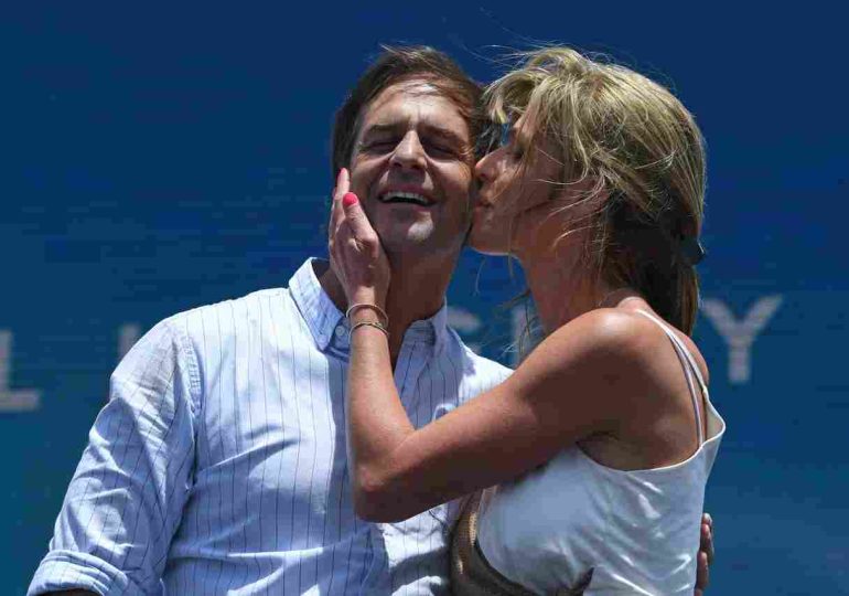 Ponce de León: “A Lacalle Pou no le gustaba mi notoriedad y eso influyó en la separación”