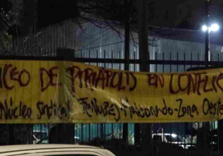 Docentes mantienen medidas sindicales pese a suspensión de cámaras faciales en Piriápolis