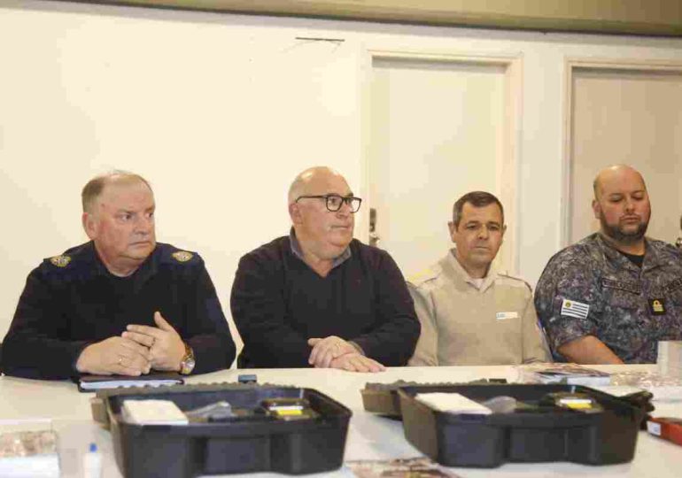 Operativo por la Noche de la Nostalgia contará con unos 90 inspectores y 100 policías