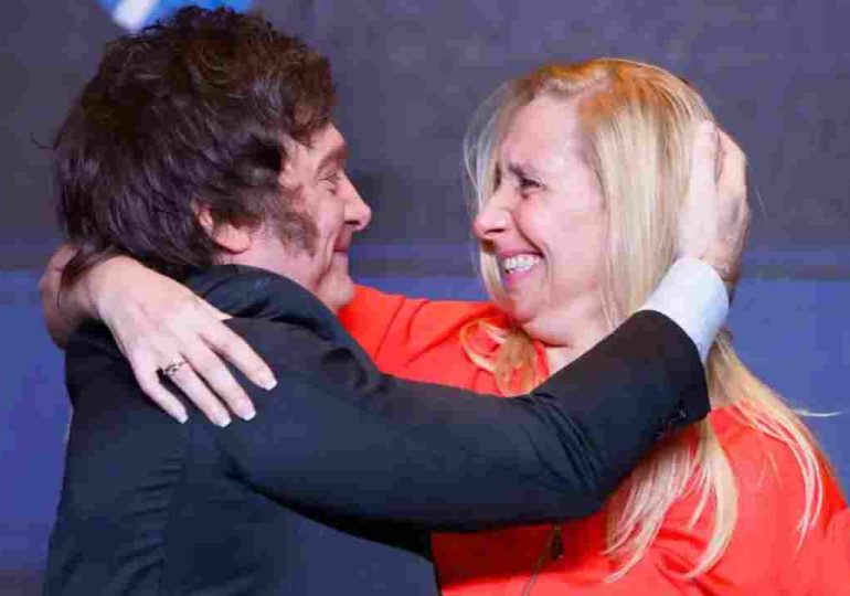 Argentina: el 86% cree que hay corrupción en el Gobierno y que Karina Milei está implicada