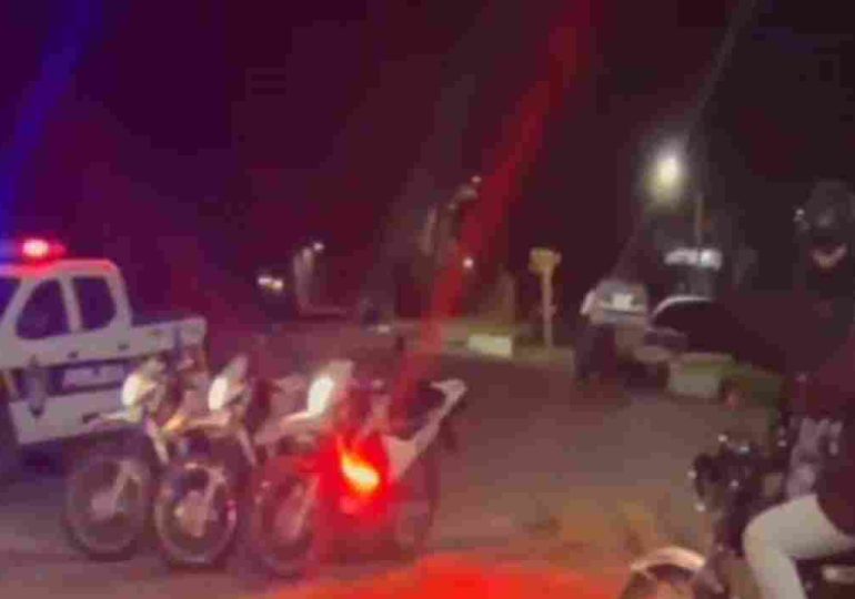 Controles en todo el departamento permitieron identificar 1.366 personas y 580 vehículos
