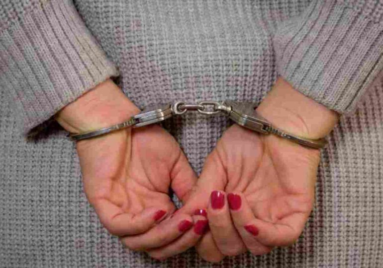 Mujer de 72 años detenida por múltiples robos en Maldonado