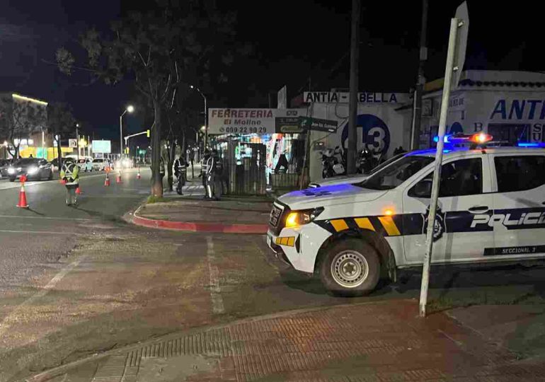 Resultados del Operativo “Noche de la Nostalgia” en Maldonado