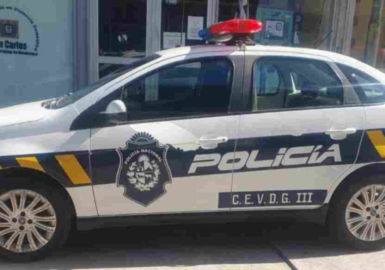 Condenado a prisión un hombre por reiterados delitos de violencia doméstica en San Carlos