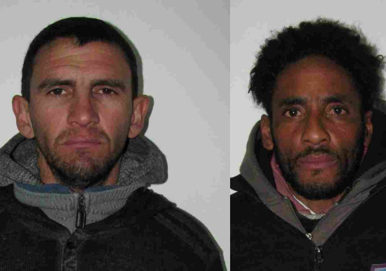 Dos hombres fueron condenados a un año de prisión efectiva por robar en un comercio del centro de Maldonado