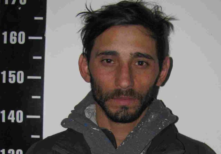 Condenado a 13 meses de cárcel por tres hurtos en un mismo comercio
