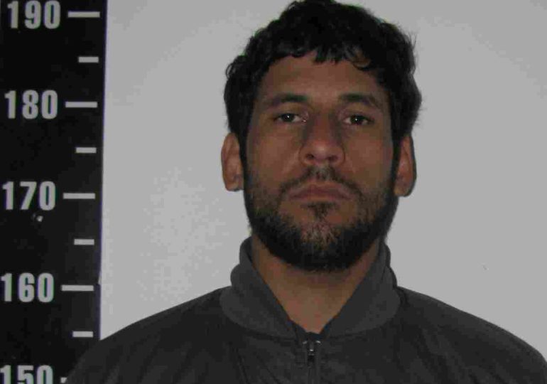 Detenido con arma y municiones en Piriápolis fue condenado por tráfico y porte ilegal