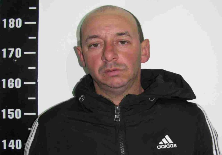 Seis meses de libertad a prueba para hombre detenido con un revólver en Maldonado