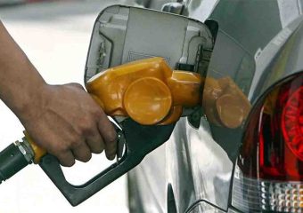 Gobierno mantiene precios de combustibles en agosto