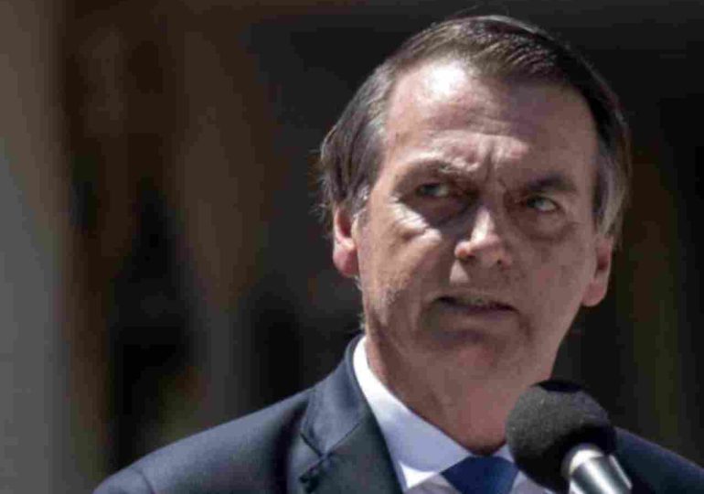 Medios alemanes analizan el impacto político de Bolsonaro y Milei