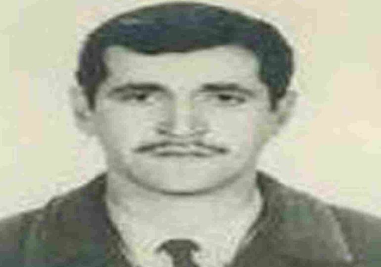 Confirman por ADN la identidad de Ricardo Altamirano, uruguayo desaparecido en Buenos Aires en 1976