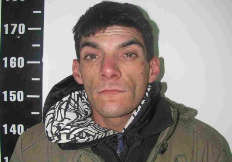 Detenido por robar una garrafa de gas y circular con bicicleta vinculada al hecho