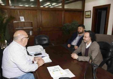 Rector de la Udelar calificó a la IDM como un actor fundamental para la expansión de la Universidad